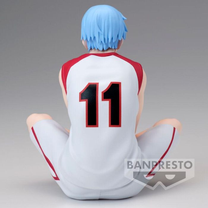 Banpresto Figura Tetsuya Kuroko KurokoS Basketball Last Game Interval #2 BP89711P 4 Banpresto Figura Tetsuya Kuroko KurokoS Basketball Last Game Interval #2 BP89711P 4