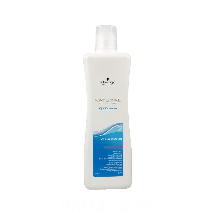 Schwarzkopf Natural Styling Classic (2) 1000 Ml