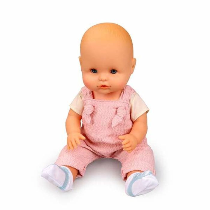 Nenuco Ropita Casual para Muñeca de 35cm - Conjunto de Ropa Surtida - Ideal para Niños a partir de 1 Año 17 Nenuco Ropita Casual para Muñeca de 35cm - Conjunto de Ropa Surtida - Ideal para Niños a partir de 1 Año 17