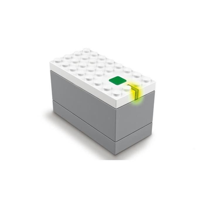 Lego City Tren Mercancias 5 Lego City Tren Mercancias 5