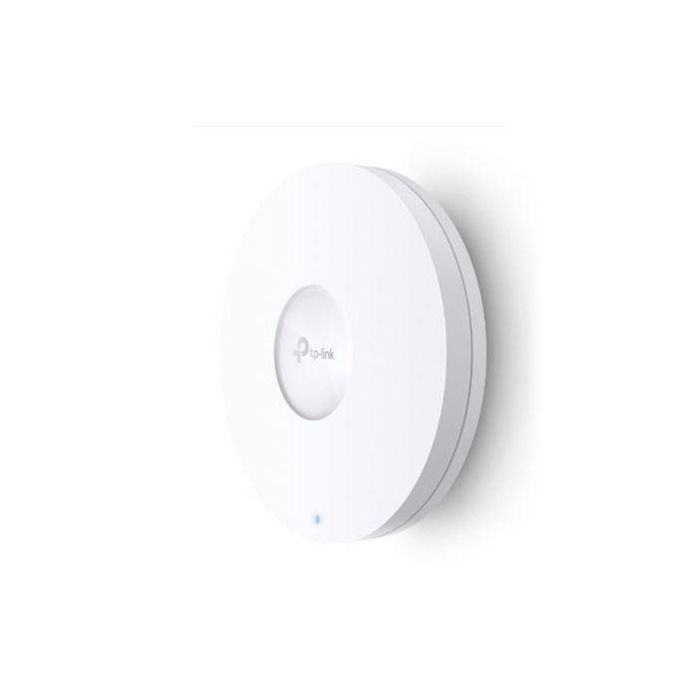 TP-LINK Wi-Fi Ultrarrapido 6 Velocidades: 574 Mbps Simultaneos En 2.4 Ghz y 1201 Mbps En 5 Ghz Sumando Velocidades Wi-Fi de 1775 Mbps,Conectividad de Alta Densidad, Integrado En Omada Sdn,Administracion Centralizada, Roaming sin Interrupciones,Soport TP-LINK Wi-Fi Ultrarrapido 6 Velocidades: 574 Mbps Simultaneos En 2.4 Ghz y 1201 Mbps En 5 Ghz Sumando Velocidades Wi-Fi de 1775 Mbps,Conectividad de Alta Densidad, Integrado En Omada Sdn,Administracion Centralizada, Roaming sin Interrupciones,Soport