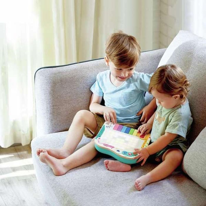 PLAYWELL Pixel Piano 12M 7 PLAYWELL Pixel Piano 12M 7