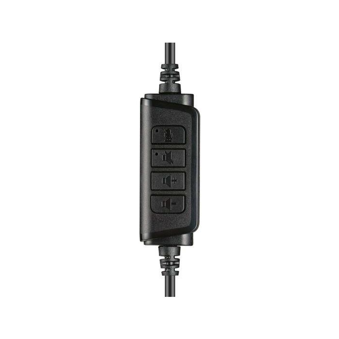 Auriculares Sandberg 126-16 Negro 3 Auriculares Sandberg 126-16 Negro 3