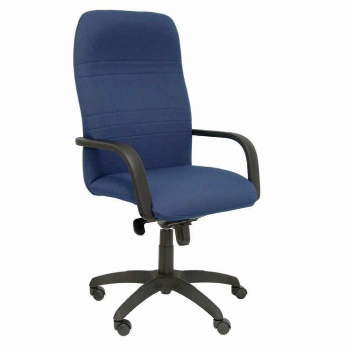 PIQUERAS Y CRESPO Sillon Letur bali azul marino PIQUERAS Y CRESPO Sillon Letur bali azul marino