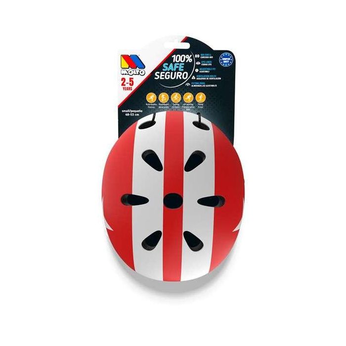 Casco estrella (48-53 cm) Casco estrella (48-53 cm)
