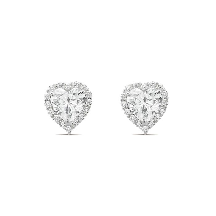 Pendientes Mujer Stroili 1412241 Plateado