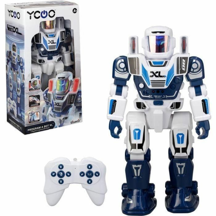 Robot Silverlit 0 Robot Silverlit 0