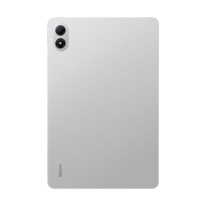 Tablet Xiaomi Redmi Pad 2 Pro 12,1" Octa Core 6 GB RAM 128 GB Plateado 10 Tablet Xiaomi Redmi Pad 2 Pro 12,1" Octa Core 6 GB RAM 128 GB Plateado 10
