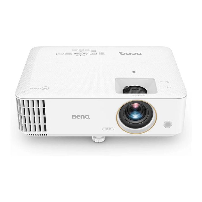 Benq Videoproyector TH685P 9H.JL877.14E Proyector DLP 1080p (1920x1080) 3500 Lúmenes ANSI Blanco 0 Benq Videoproyector TH685P 9H.JL877.14E Proyector DLP 1080p (1920x1080) 3500 Lúmenes ANSI Blanco 0