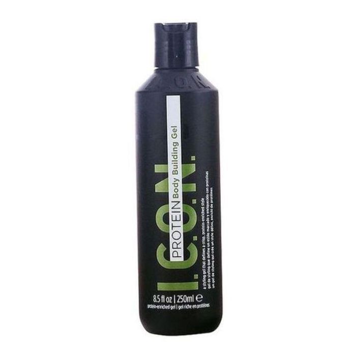 Icon Protein Body Building Gel 250 ml