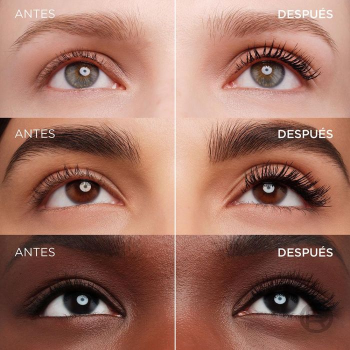 L'Oréal Paris Mugler Mascara Volumen Intenso 7,5 mL 3