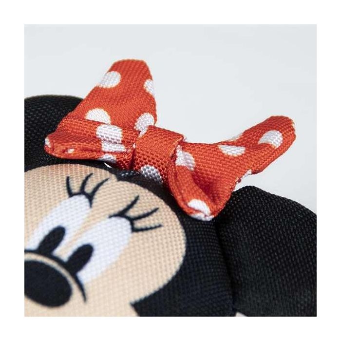 Cerdá Mordedor para perro Minnie rojo 10x5x17 cm 9