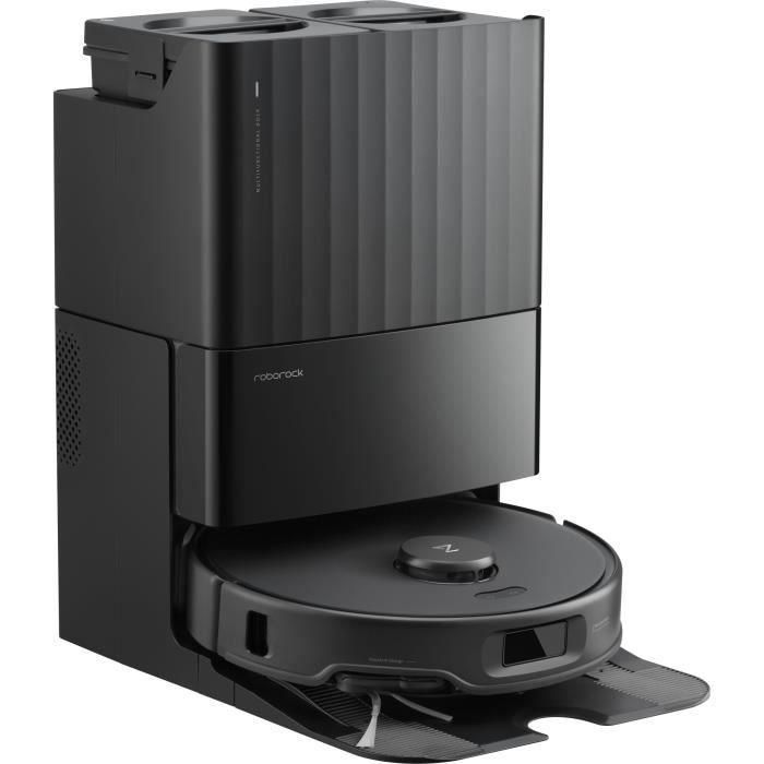 Roborock ROB6936905900616 Robot aspirador Q Revo Edge 5V1 18500 Pa Sistema antienredos dual