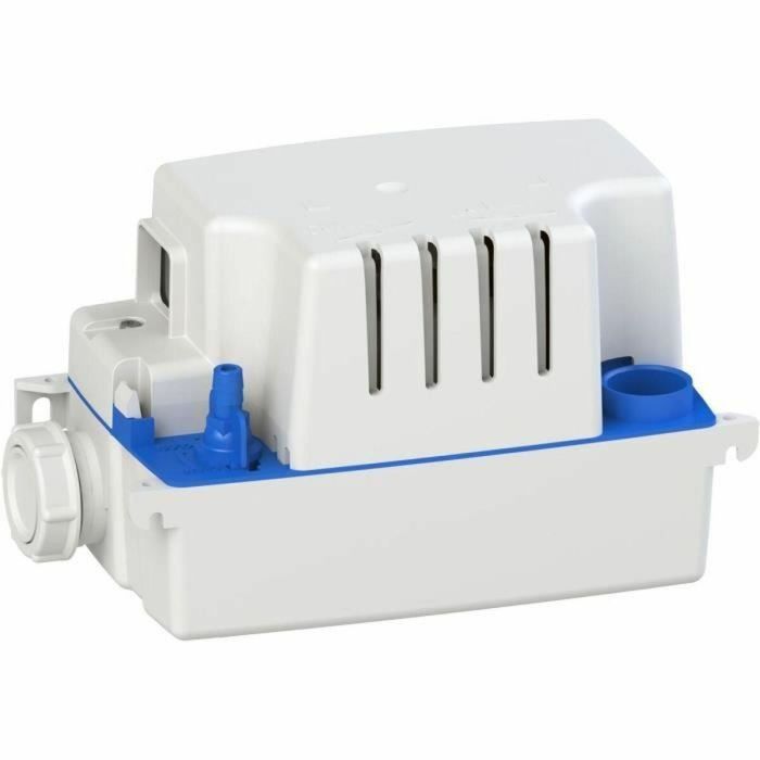 Sfa Sanicondens Clim Maxi Bomba de elevación de condensados Placa reversible 180°, 3308815090108 1