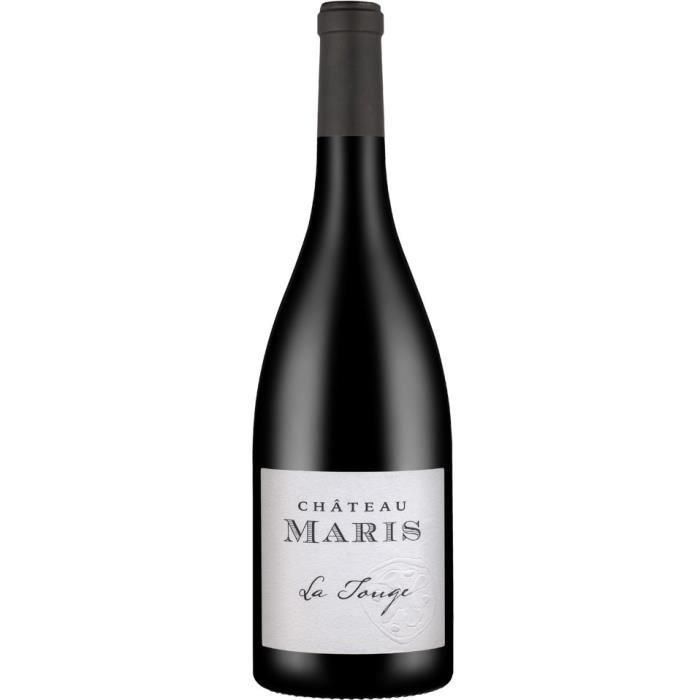 Château Maris La Touge 2020 Minervois la Liviniere - Vino tinto Languedoc 0 Château Maris La Touge 2020 Minervois la Liviniere - Vino tinto Languedoc 0