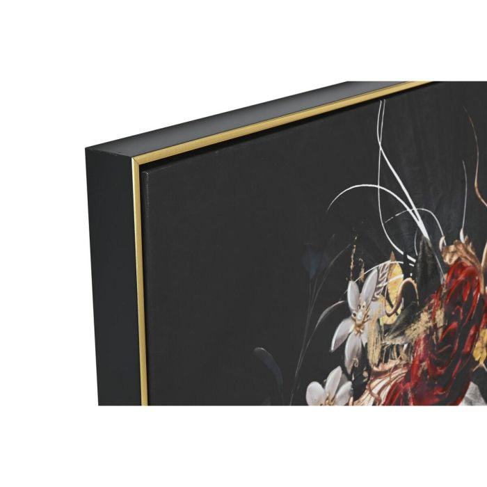 Lienzo Home ESPRIT Poliestireno Lienzo 80 x 3,5 x 120 cm 1 Lienzo Home ESPRIT Poliestireno Lienzo 80 x 3,5 x 120 cm 1