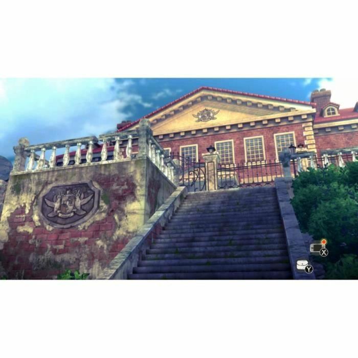 Nintendo Otro Código: Recuerdo - Colección de Aventura Remasterizada Edición Estándar para Nintendo Switch. Resuelve puzles. 1 Nintendo Otro Código: Recuerdo - Colección de Aventura Remasterizada Edición Estándar para Nintendo Switch. Resuelve puzles. 1