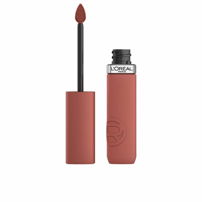 L'Oréal Paris Infaillible Matte Resistance Liquid Lipstick 635-worth med 5 ml