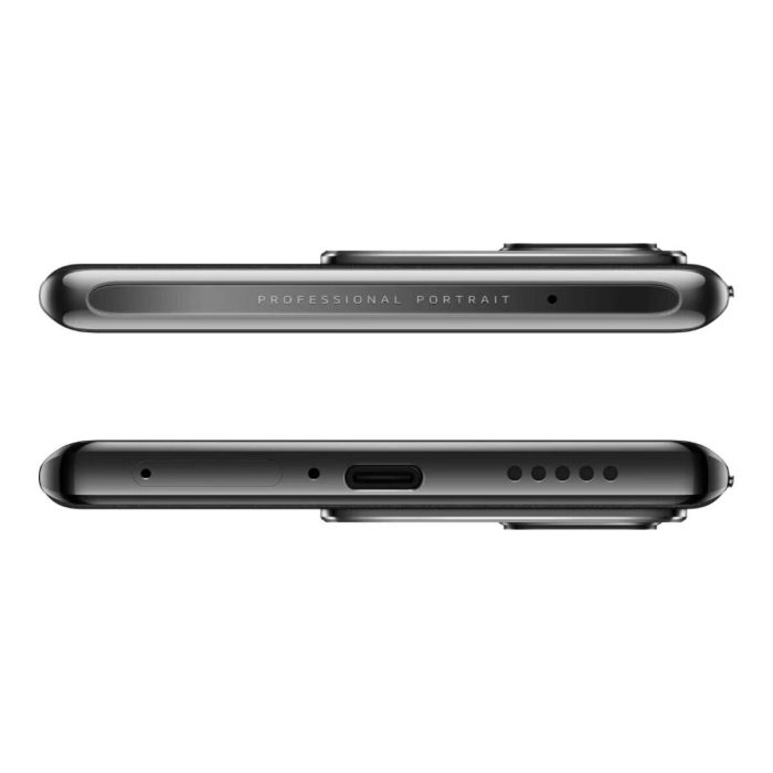 Smartphone Vivo 5664380 6,78" Octa Core 8 GB RAM 512 GB Negro