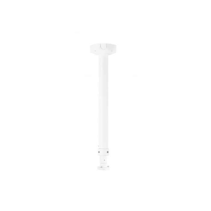 (SBP-156CMW) Hanwha Soporte Montaje A Techo para Domos Ptz. Compatible con Xnp-9300Rw / 9250R / 9250 / 8300Rw / 8250R / 8250 / 6400Rw / 6400R / 6400; Blanco (SBP-156CMW) Hanwha Soporte Montaje A Techo para Domos Ptz. Compatible con Xnp-9300Rw / 9250R / 9250 / 8300Rw / 8250R / 8250 / 6400Rw / 6400R / 6400; Blanco