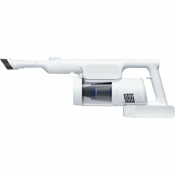 Ecovacs ECO6970135035090 DEEBOT N20 COMBO Robot Aspirador y Escoba con Estación de Doble Vaciado Automático y Potencia 10 kPa 1