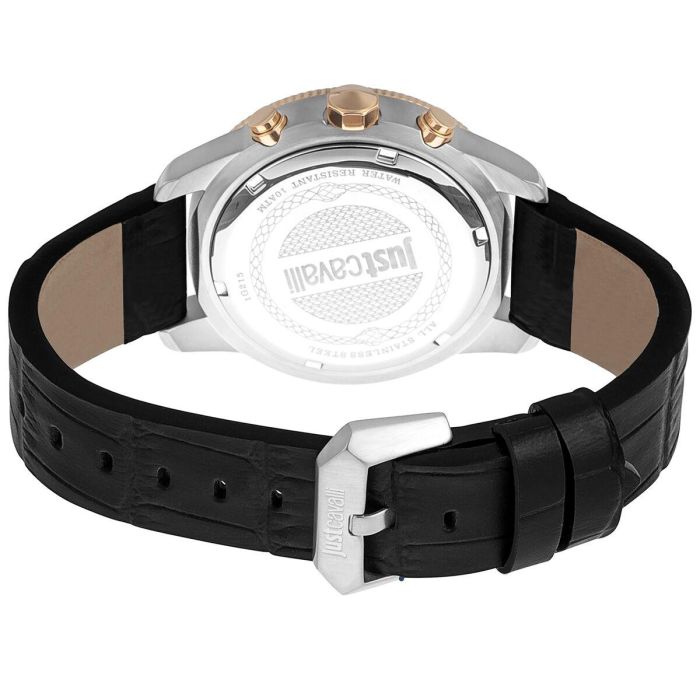Reloj Hombre Just Cavalli JC1G215L0035 5 Reloj Hombre Just Cavalli JC1G215L0035 5
