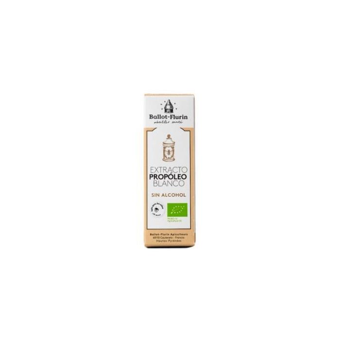 Extracto De Propoleo Sin Alcohol 100Ml. Extracto De Propoleo Sin Alcohol 100Ml.