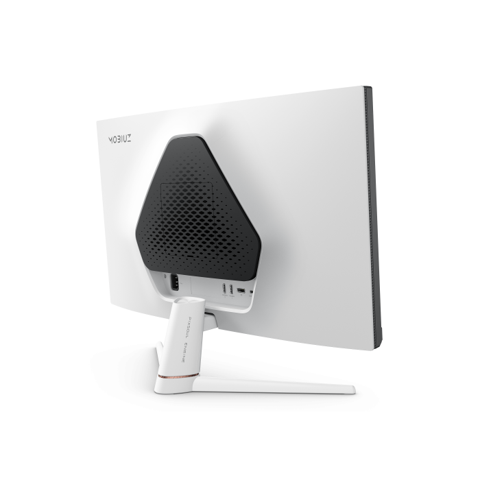 BenQ MOBIUZ EX271 Monitor Gaming 27" Full HD 1920x1080 IPS 180Hz HDR400 AMD FreeSync Altavoces 9H.LNALA.TBE 3 BenQ MOBIUZ EX271 Monitor Gaming 27" Full HD 1920x1080 IPS 180Hz HDR400 AMD FreeSync Altavoces 9H.LNALA.TBE 3