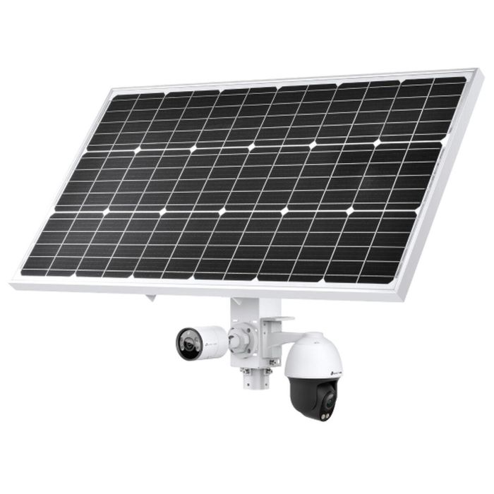TP-LINK Panel Solar VIGI SP9030 Inteligente 4 TP-LINK Panel Solar VIGI SP9030 Inteligente 4