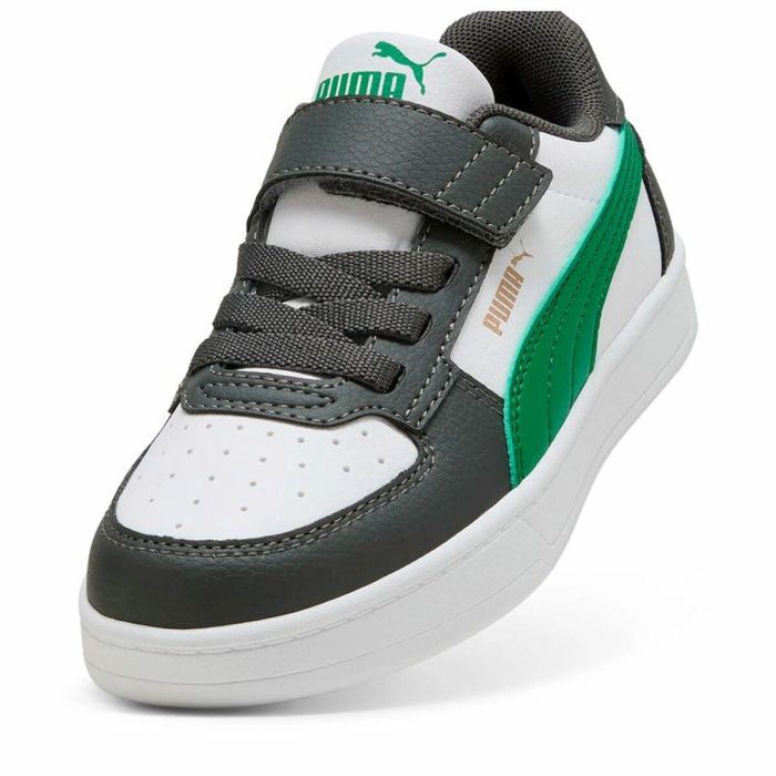 Zapatillas Deportivas Infantiles Puma Caven 2.0 Ac+ 1