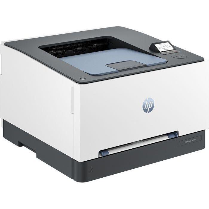 HP LaserJet Pro 3202Dn Impresora Láser Color con Dúplex Automático y Red Gigabit 2