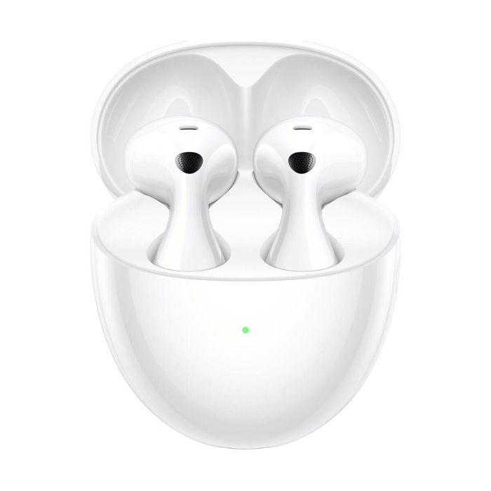 Auriculares Huawei Blanco 0 Auriculares Huawei Blanco 0