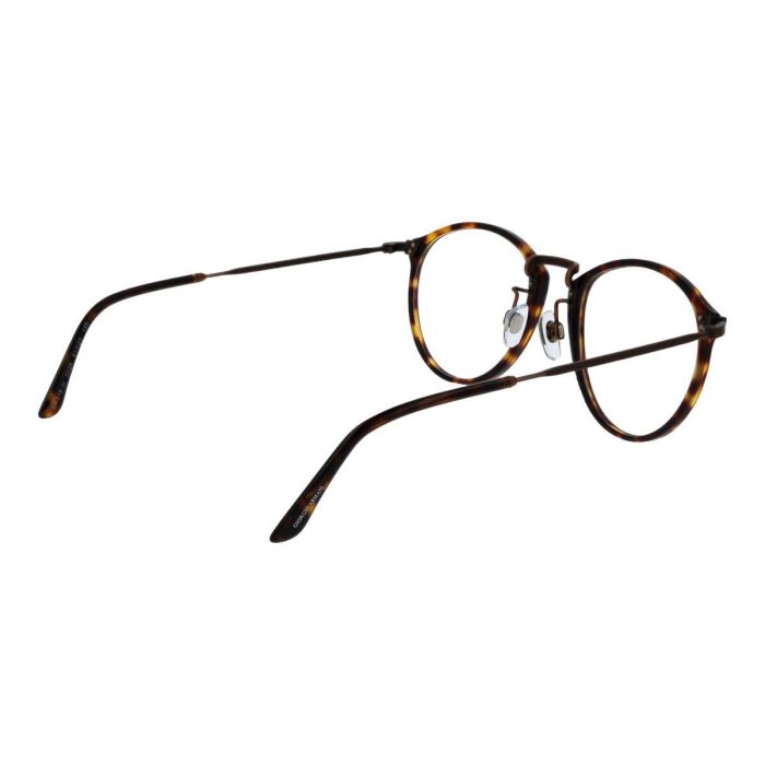 Montura de Gafas Unisex Armani 0AR318M 1