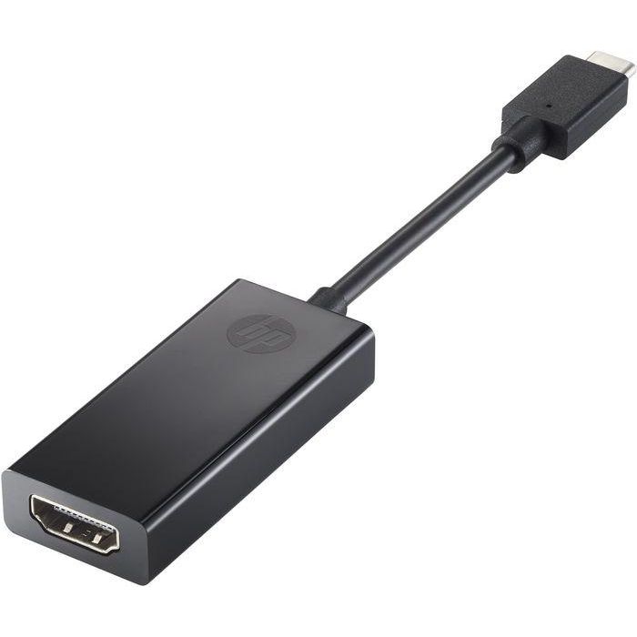 HP Adaptador USB-C a HDMI HP Adaptador USB-C a HDMI