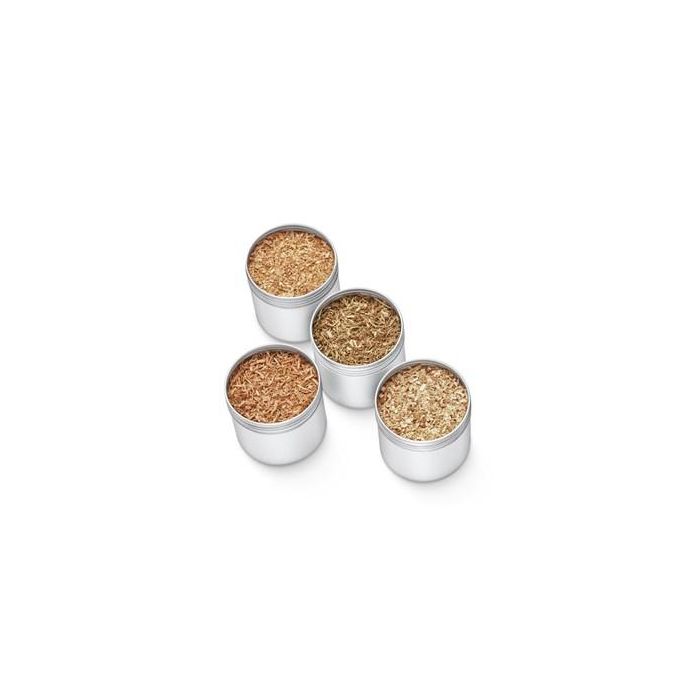 Sage SSM600SIL0NEU1 Ahumador de Alimentos Smoking Gun® con Control de Dos Velocidades para Sabores Ahumados Naturales 2 Sage SSM600SIL0NEU1 Ahumador de Alimentos Smoking Gun® con Control de Dos Velocidades para Sabores Ahumados Naturales 2