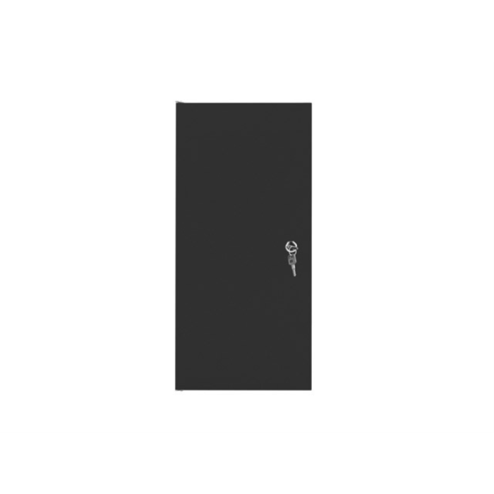 LANBERG WF10-2312-00B Armario Rack 12U Bastidor de Pared Negro 1 LANBERG WF10-2312-00B Armario Rack 12U Bastidor de Pared Negro 1