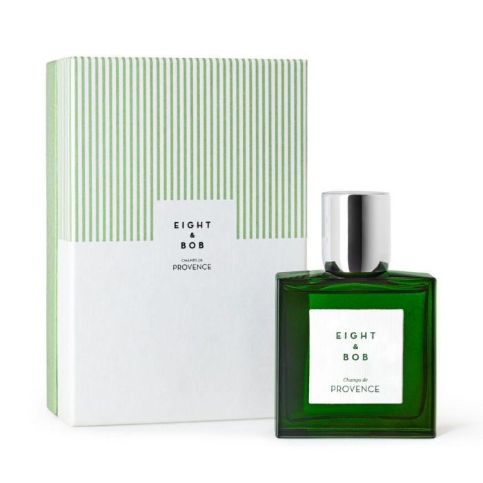 Eight & Bob Champs de Provence Eau de Parfum Vaporizador 100ml