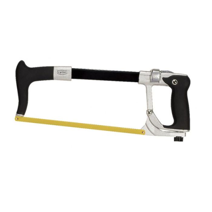 Ratio Arco Sierra Profesional Mango Aluminio 300mm