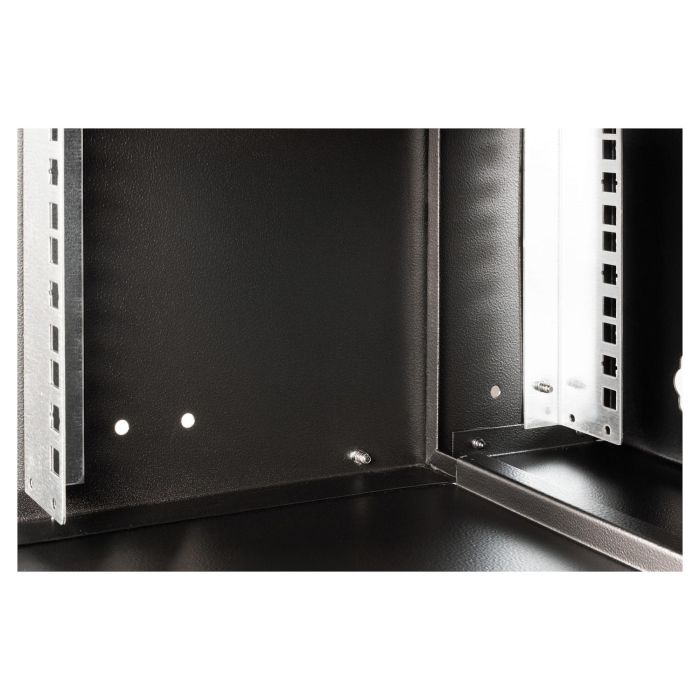 Digitus Armario Mural SOHO PRO 4HE 19" 540x400 mm Negro 7