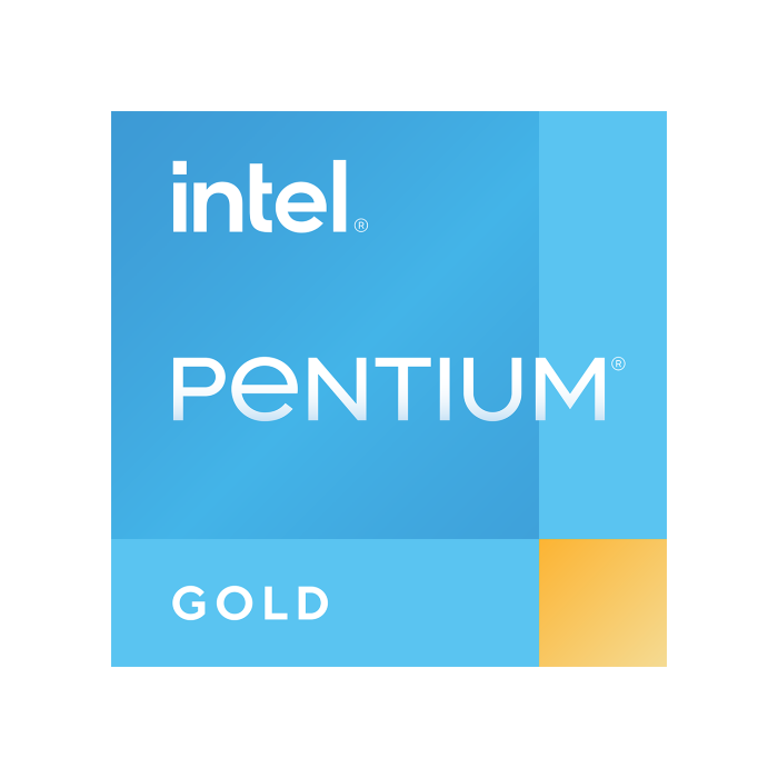 Intel Pentium Gold G7400 procesador 6 MB Smart Cache Caja Intel Pentium Gold G7400 procesador 6 MB Smart Cache Caja
