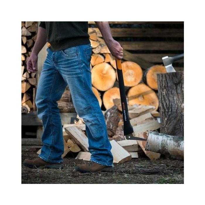Fiskars Hebehaken WoodXpert Sappie XA22 1