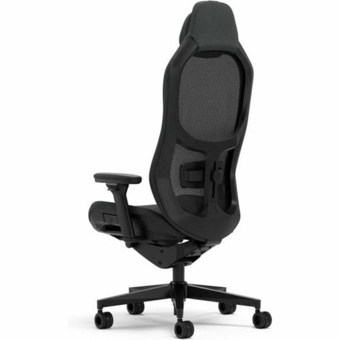 Silla Gaming Fractal Design FD-CH-RE1M-01 Negro 14 Silla Gaming Fractal Design FD-CH-RE1M-01 Negro 14