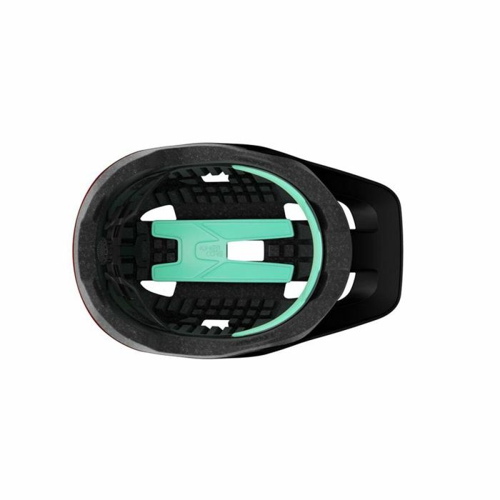 Casco de Ciclismo para Adultos Lazer Lupo KinetiCore Negro Talla única 55-61 cm 1 Casco de Ciclismo para Adultos Lazer Lupo KinetiCore Negro Talla única 55-61 cm 1