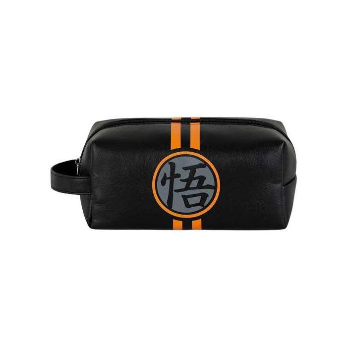 Karactermania Neceser Dragon Ball Brick Plus Symb Multicolor 12x25x10 cm 6