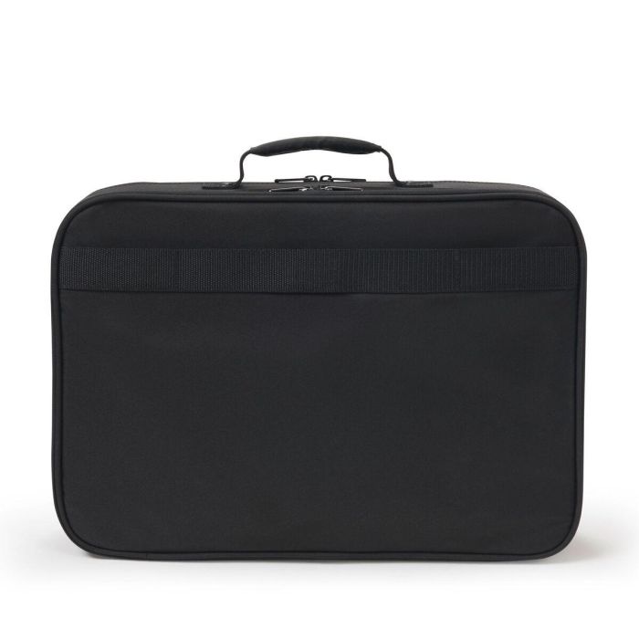 Maletín para Portátil Dicota D30492-RPET Negro 17,3" 1 Maletín para Portátil Dicota D30492-RPET Negro 17,3" 1