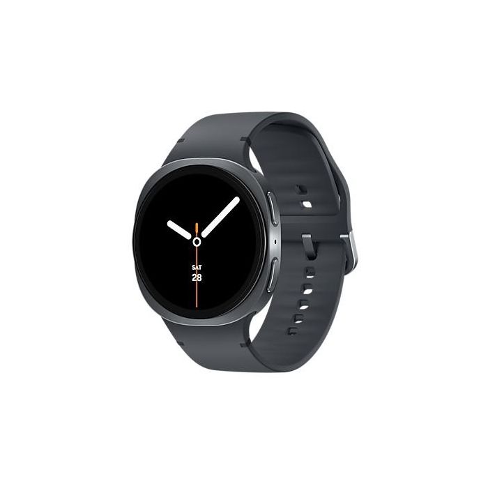 Samsung Galaxy Watch8 44 mm Wi-Fi EU back