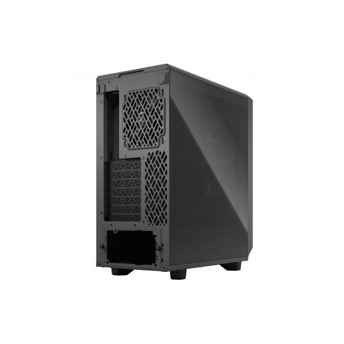 Fractal Design Meshify 2 Compact Negro 3