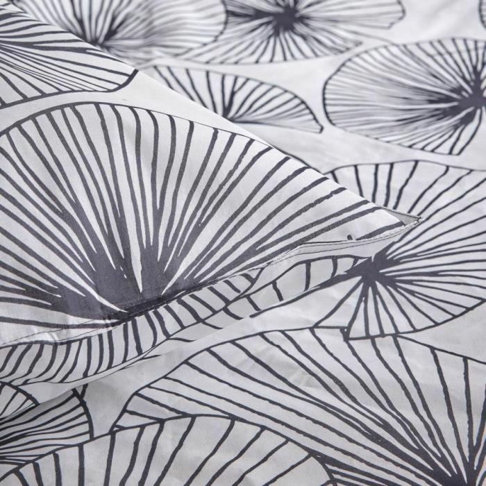 Today Sunshine 0.14 Juego de Funda Nórdica Estampado - 220x240cm - 2 Personas - Algodón 57 Hilos 1