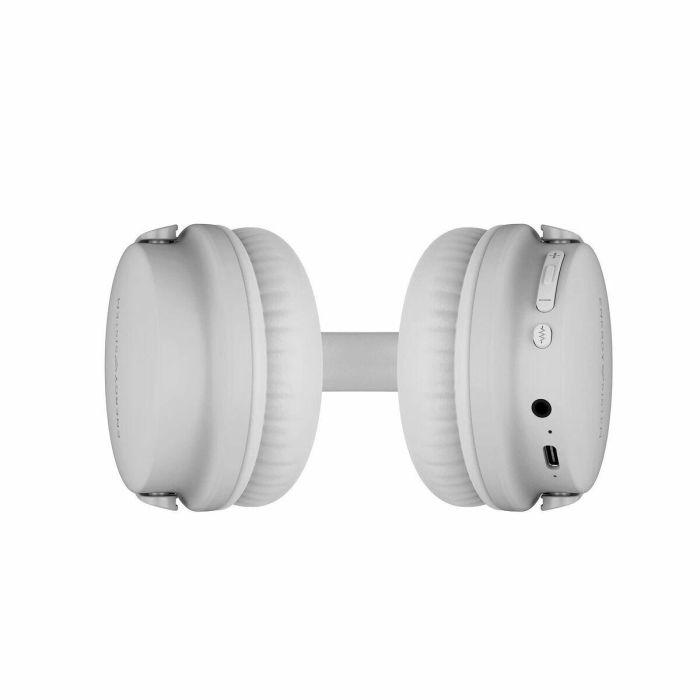 Energy Sistem Auriculares Micro Energy Sistem Style 3 Bluetooth 5.1 Circumaural, 25h Batería, Ref. 453030 1 Energy Sistem Auriculares Micro Energy Sistem Style 3 Bluetooth 5.1 Circumaural, 25h Batería, Ref. 453030 1
