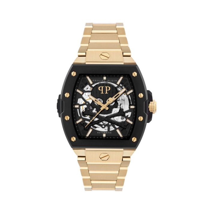Reloj Mujer PHILIPP PLEIN PWJFA0625 (Ø 44 mm) Reloj Mujer PHILIPP PLEIN PWJFA0625 (Ø 44 mm)